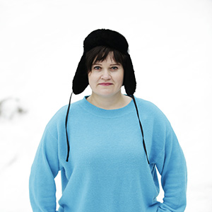Photo: Hanna Koikkalainen
